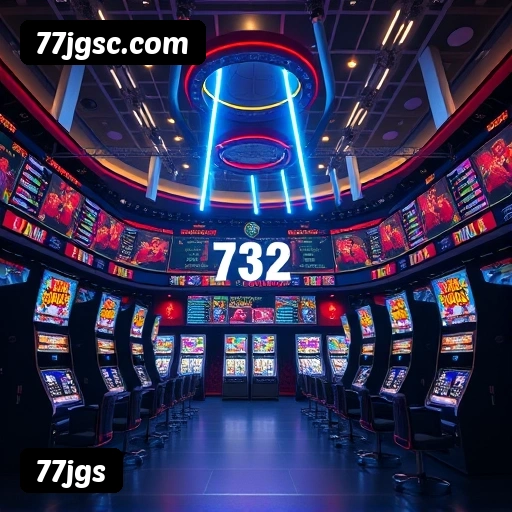 77jgs Logo