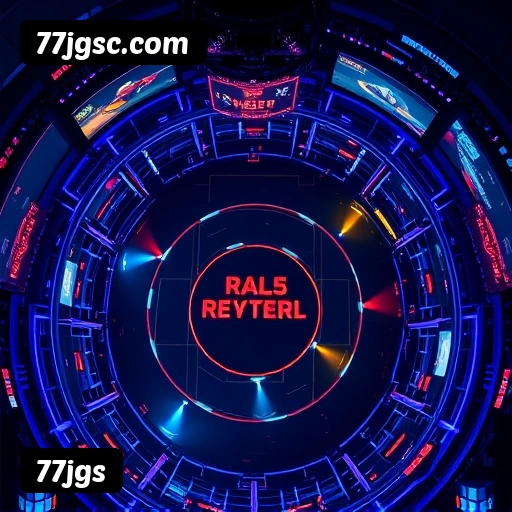 77jgs Logo