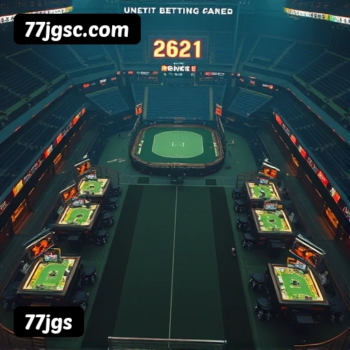 77jgs Logo