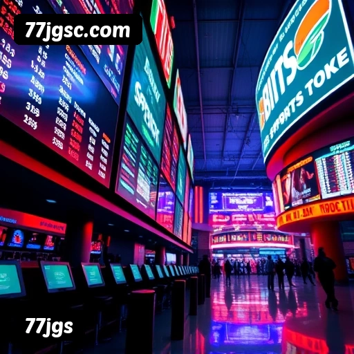 77jgs Logo