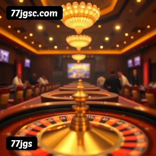 77jgs Logo