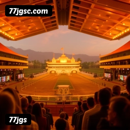 77jgs Logo