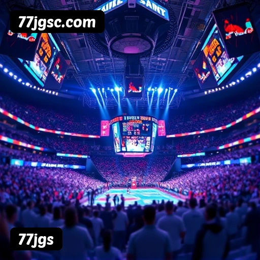 77jgs Logo