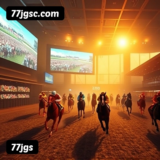 77jgs Logo